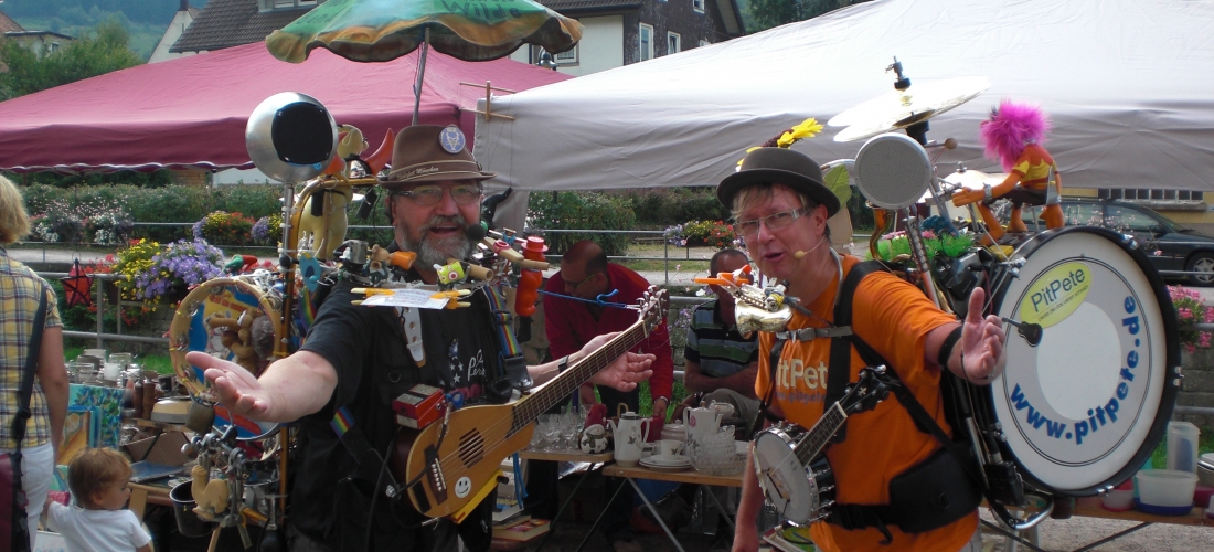 26.08-29.08 Stadtfest Oppenau